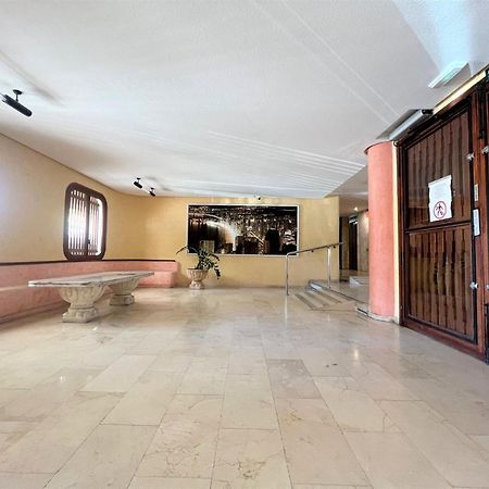 Coblanca 8-2º Fantasy Apartment Benidorm Exterior photo