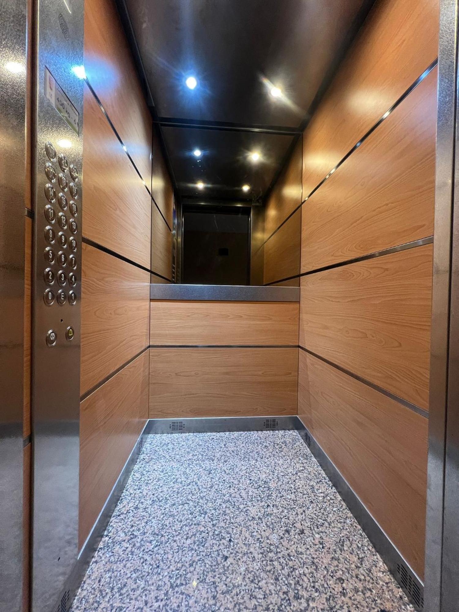Coblanca 8-2º Fantasy Apartment Benidorm Exterior photo